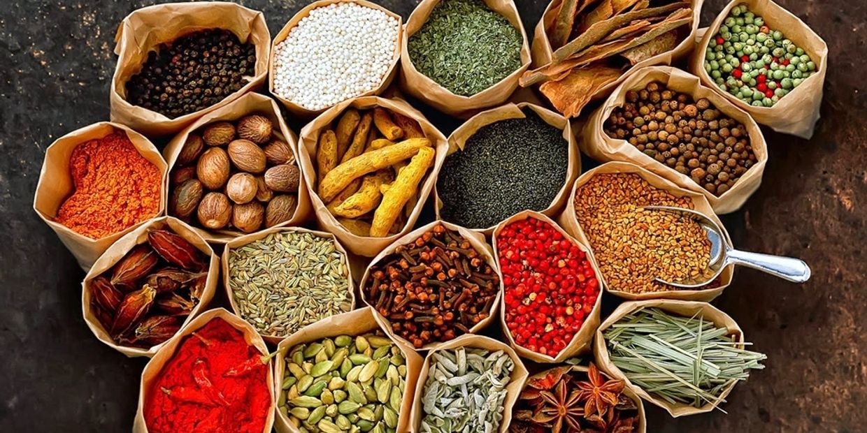 Home of Spices is an initiative by few farmers from Kerala. Our farm is spread over 51 acres of land