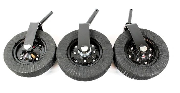 Rotary Mower Assemblies