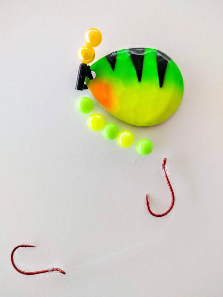 Perky Perch