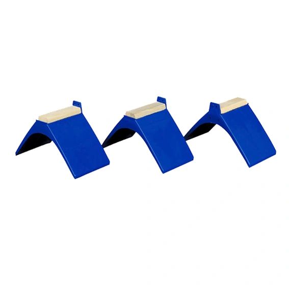 Perch with Wooden Stand