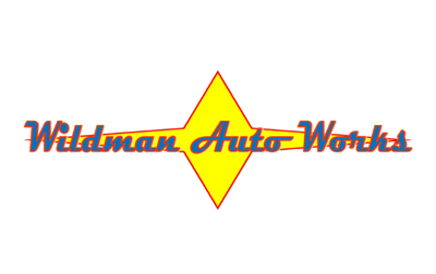 Wildman Auto Works