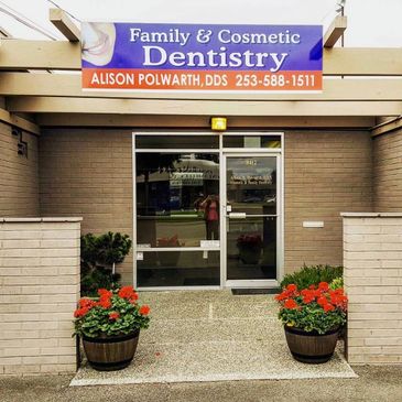 Polwarth Family Dentistry, Lakewood WA