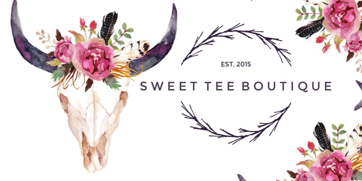 Sweet Tee Boutique