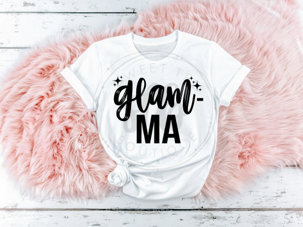 Glam-ma