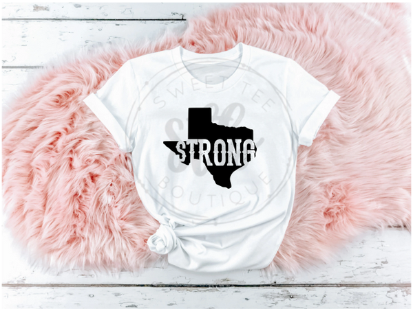 Texas Strong