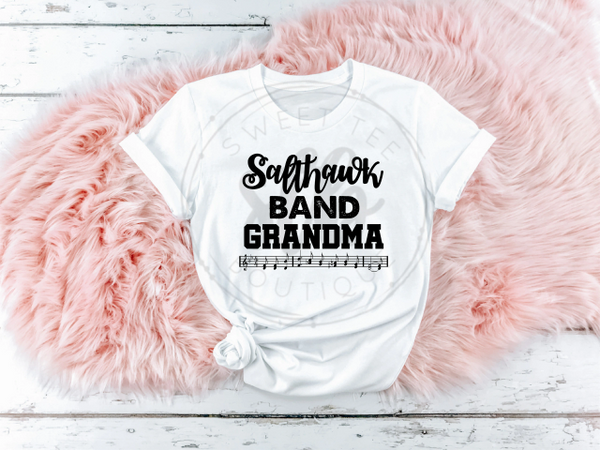 team grandma shirts