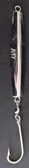 500 fishing pole Daiwa Tanacom 500 Nearshore Halibut Combo main image 0