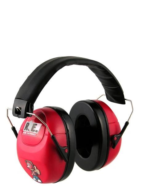Racing Electronics Hearing Protector Racing Electronics Hearing Protector