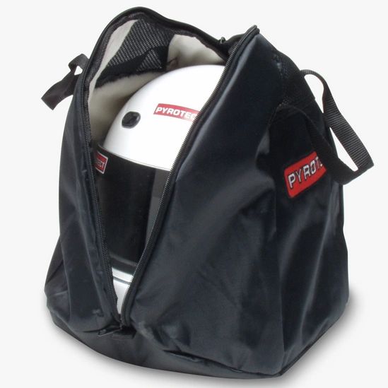 PYROTECT Helmet Bag – Fleece Lined