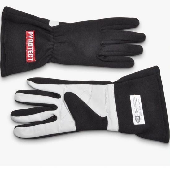 Pyrotect Sport SFI-5 Gloves