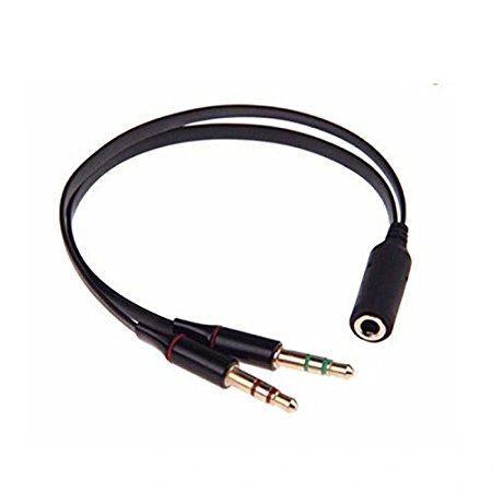 Y SPLITTER CABLE FOR SCANNER.