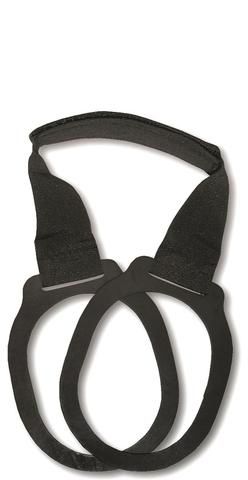 HEADSET STRAP - HEAVY DUTY RUBBER LOOP STYLE