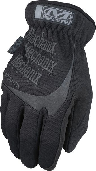 Mechanix Wear - Fast Fit Glove - Black