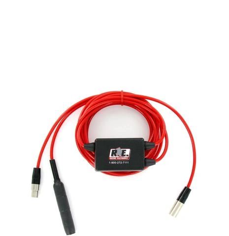 universal car radio harness