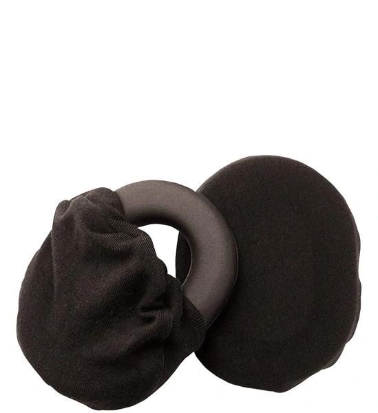 Deluxe cloth ear covers