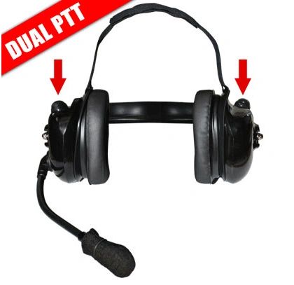 Dual Headset