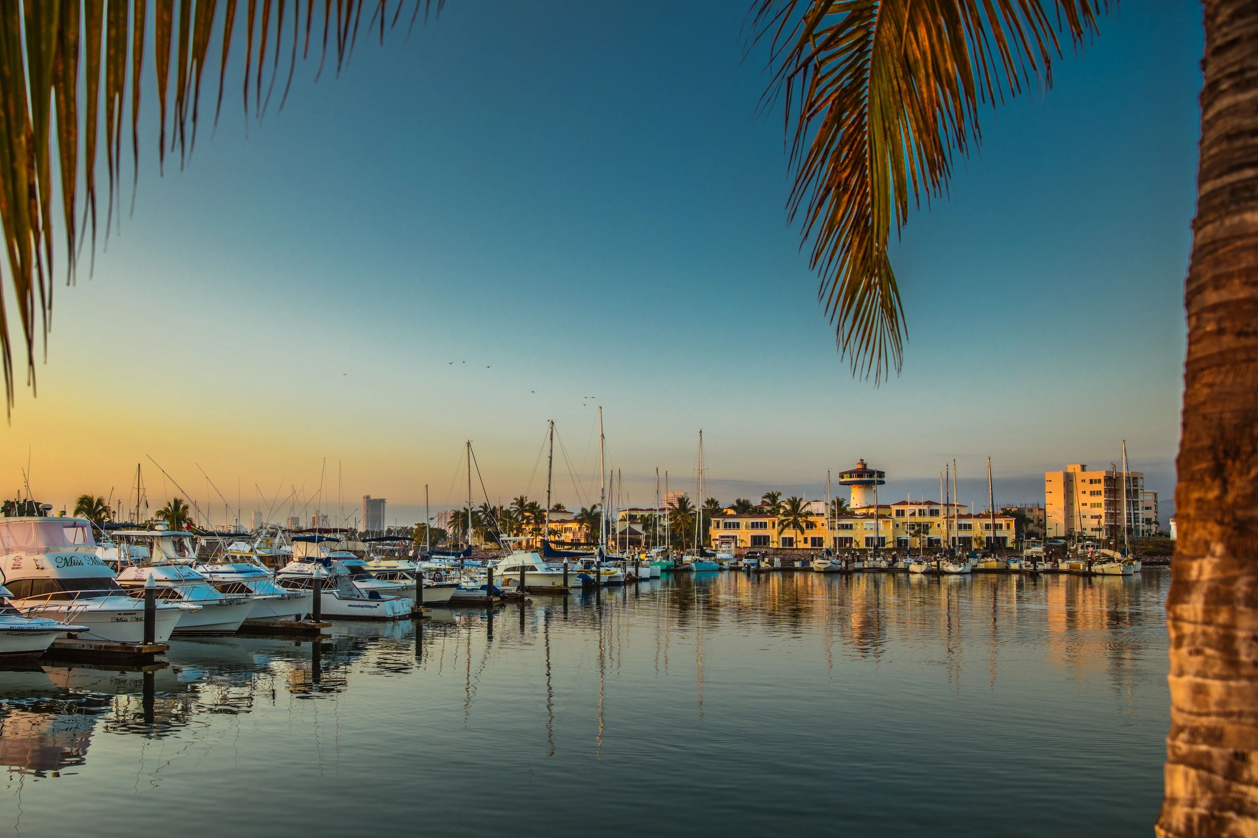 Isla Mazatlán Residence Club