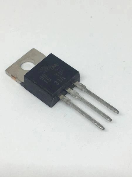 TIP32A PNP Bipolar Transistor 3A 60V