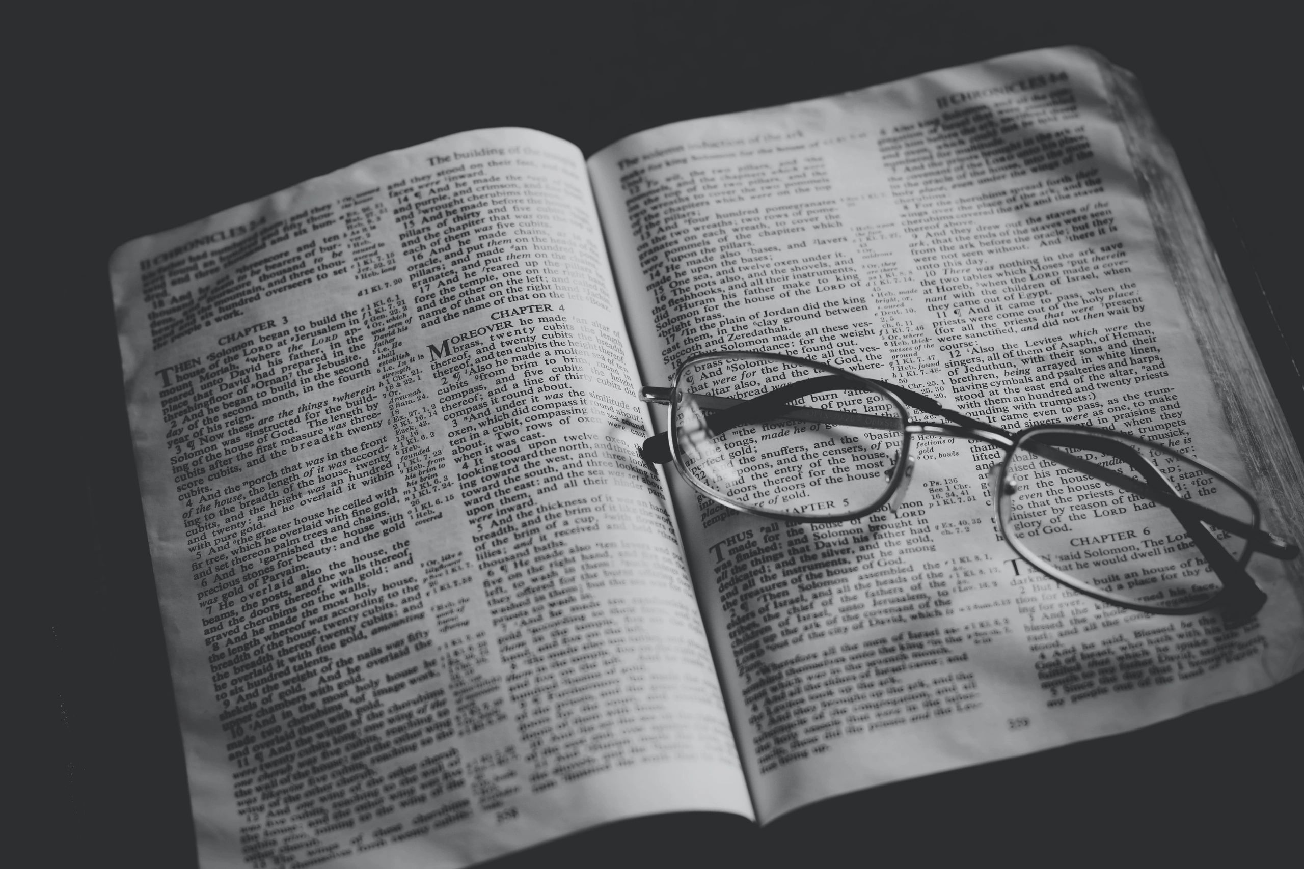 the-importance-of-bible-study