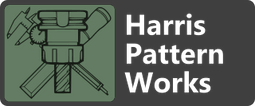 Harris 
Pattern
Works
