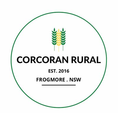 Corcoran Rural