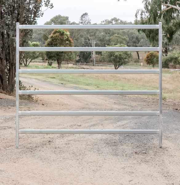 Horse fence panels discount