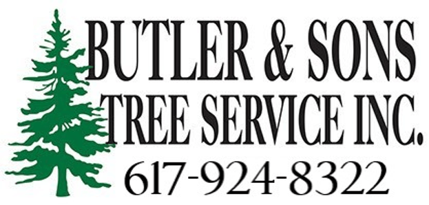 Butler & Sons Tree Service Inc.