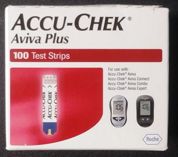 Aviva 100 Retail (NDC: 65702-0408-10)