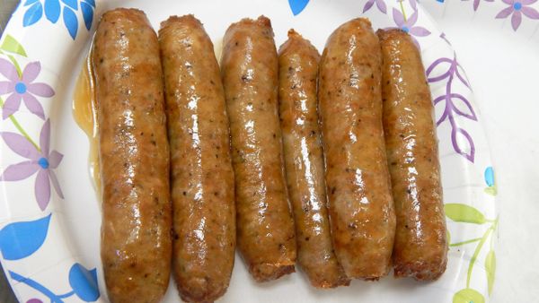 kielbasa seasoning