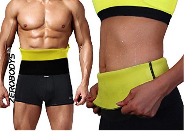 Slimming discount exercise belt