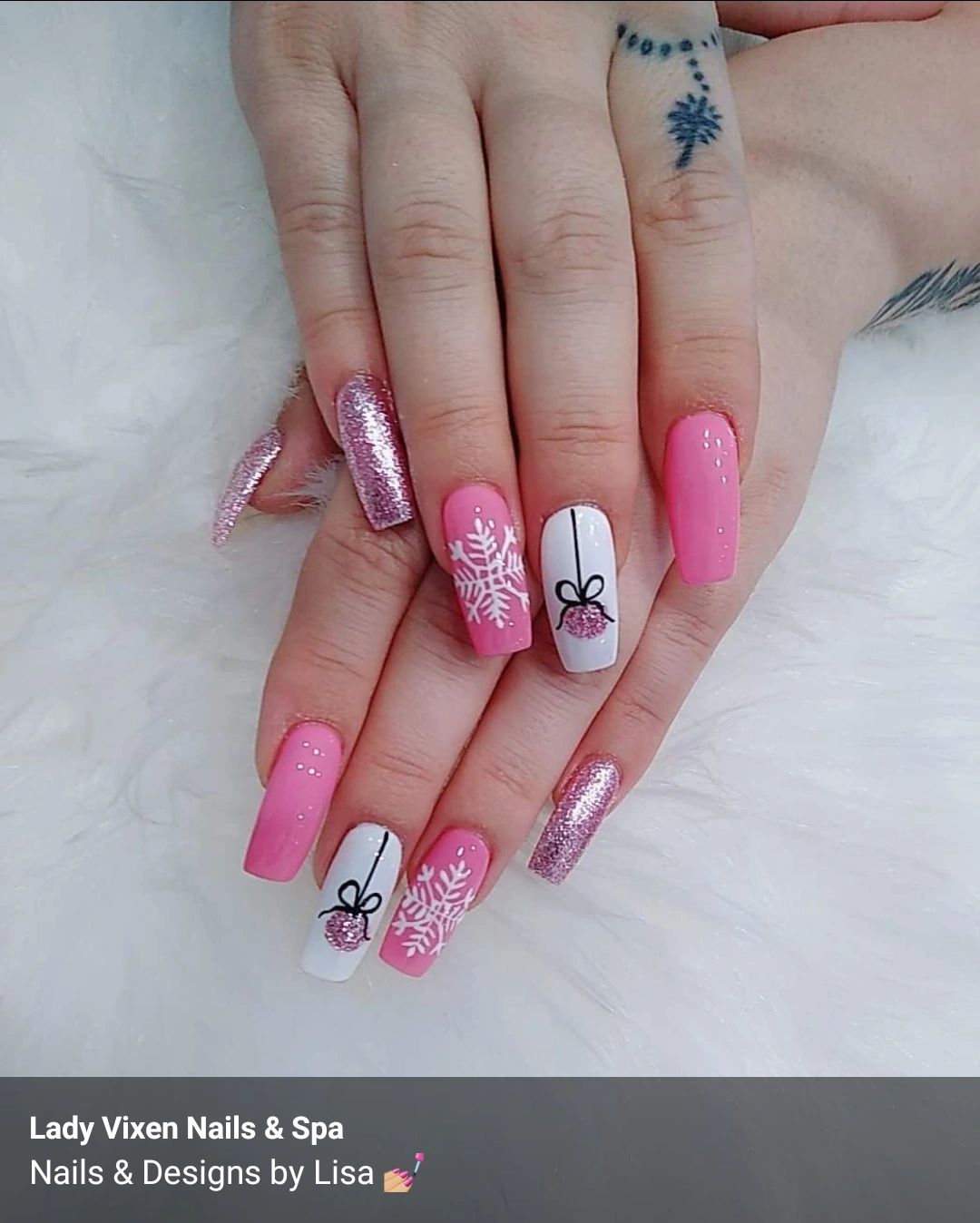 Catgirls Nails & Spa - Nails - Brampton, ON - VerView