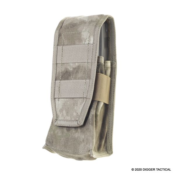 ATACS AU POUCHES BY SORD