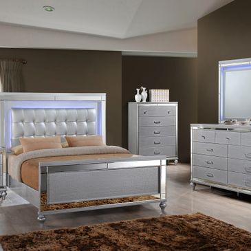 Discount Bedroom Sets - Discount Furniture & Mattress