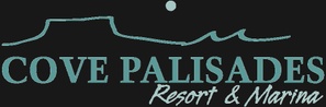 Cove Palisades resort and marina