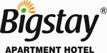 BIGSTAY 
Apart Hotel