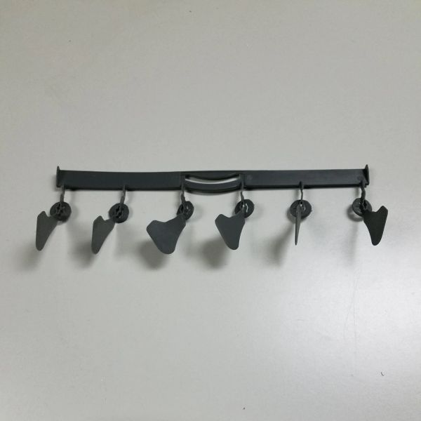 H18HP2A Vertical Level Vane 6