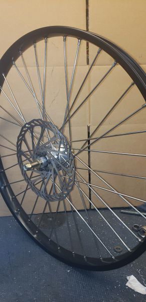 26 inch wheel in hot sale mm