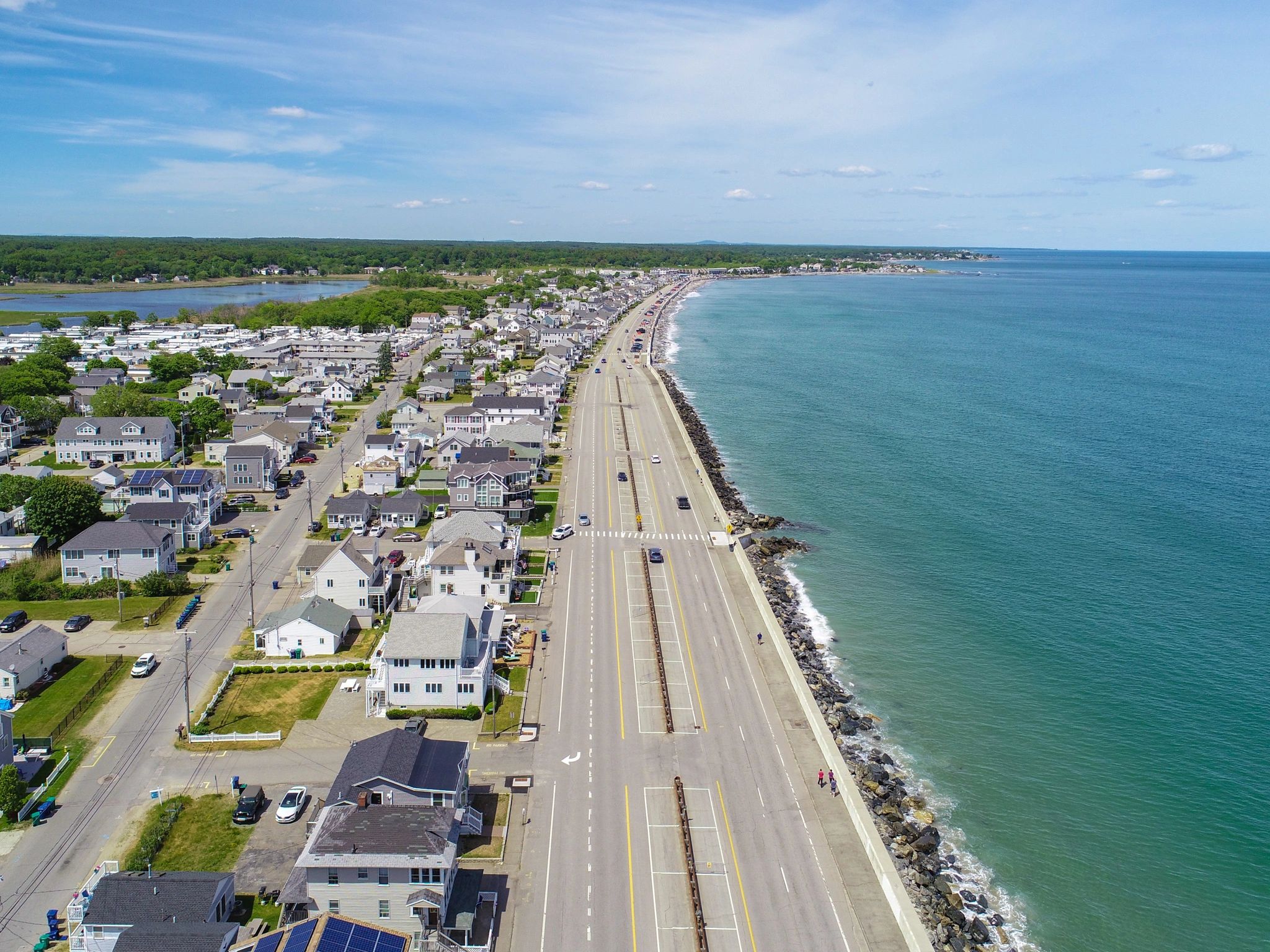 Reservations | Seacoast Realty Shots