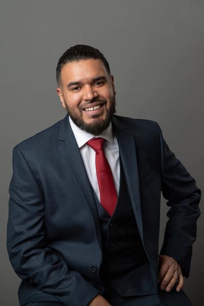 Omar J. Sanchez Habloft Broker