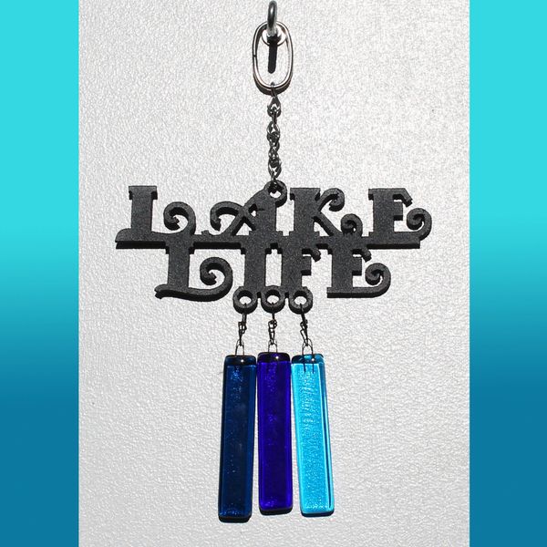 1677 Lake Life Tinkler