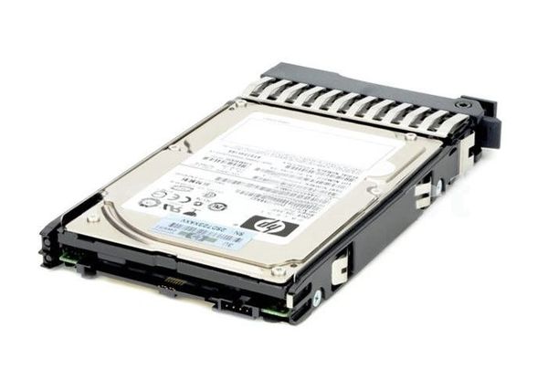 507129-004 HP 300GB 2.5