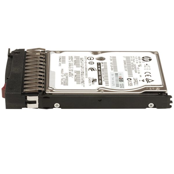 EG0300FBDSP HP 300GB 2.5