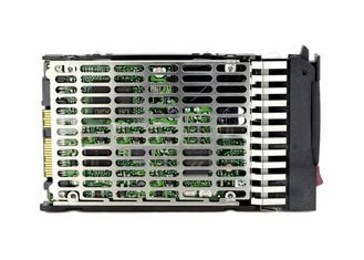 EG0300FBDBR HP 300GB 2.5