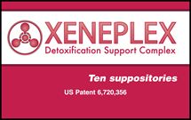 Glutithione - Xeneplex
