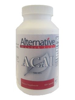 Acai