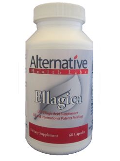 Ellagic Acid