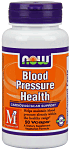 Blood Pressure Health