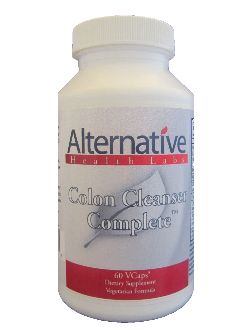 Colon Cleanse Complete