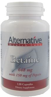 Betaine