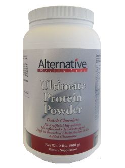 Protein Powder - Chocolate